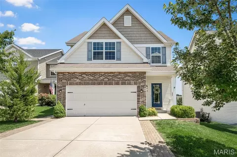 78 Parkgate Ct, Lake Saint Louis, MO 63367