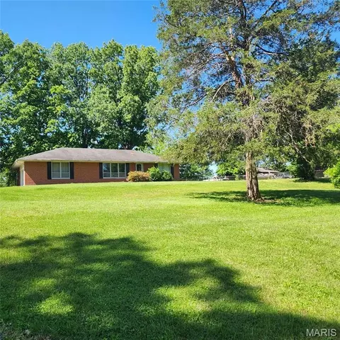 7292 Local Hillsboro Rd, Cedar Hill, MO 63016