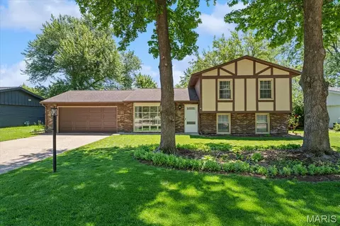 904 Fort Henry Rd, Belleville, IL 62221