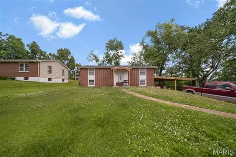 Exterior - 7 Southview Dr, Rolla, MO 65401 photo 8 of 9