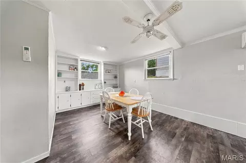 Dining - 7 Southview Dr, Rolla, MO 65401 photo 1 of 2