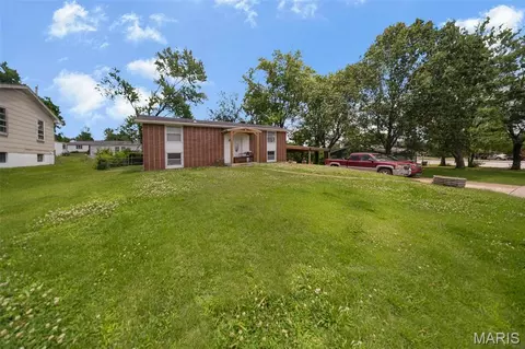 Exterior - 7 Southview Dr, Rolla, MO 65401 photo 9 of 9