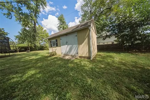 Exterior - 7 Southview Dr, Rolla, MO 65401 photo 4 of 5