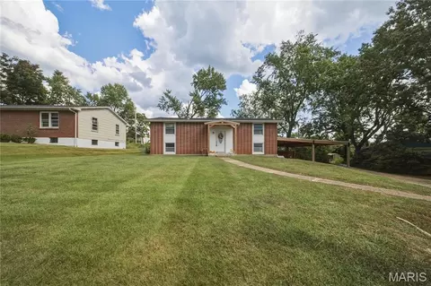 Exterior - 7 Southview Dr, Rolla, MO 65401 photo 5 of 5