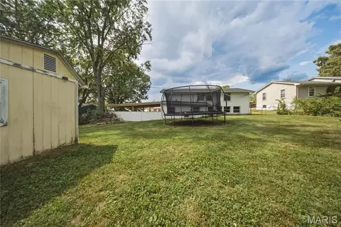 Exterior - 7 Southview Dr, Rolla, MO 65401 photo 3 of 5