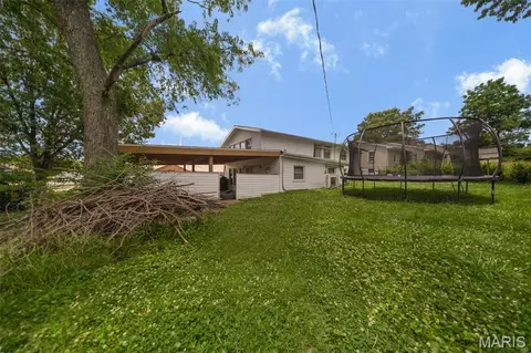 Exterior - 7 Southview Dr, Rolla, MO 65401 photo 3 of 9