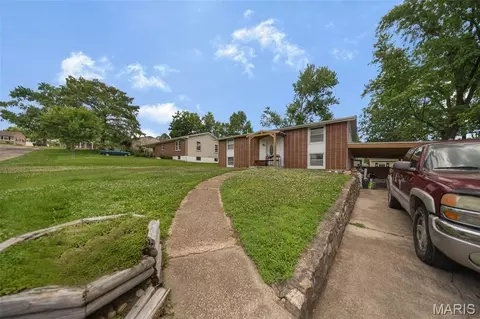 Exterior - 7 Southview Dr, Rolla, MO 65401 photo 7 of 9