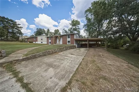 Exterior - 7 Southview Dr, Rolla, MO 65401 photo 1 of 5