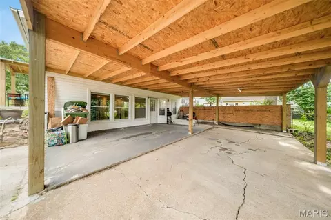 Exterior - 7 Southview Dr, Rolla, MO 65401 photo 1 of 9
