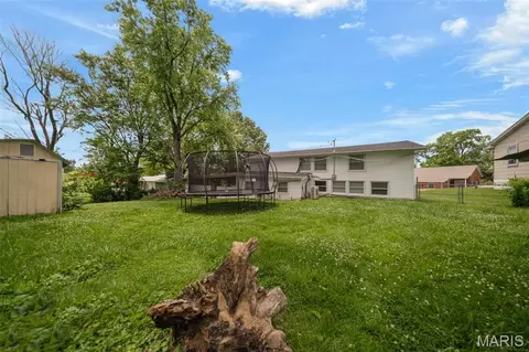 Exterior - 7 Southview Dr, Rolla, MO 65401 photo 6 of 9