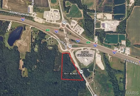 31 S Highway 19, New Florence, MO 63363