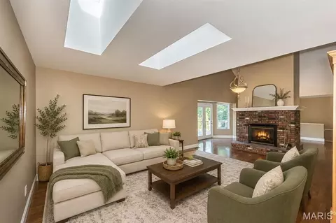 Other - 159 Spring Oaks Dr, Ballwin, MO 63011 photo 5 of 12
