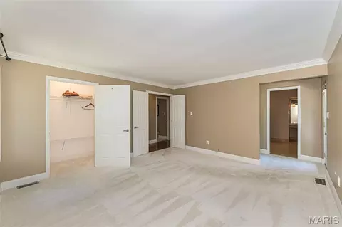 Bedroom - 159 Spring Oaks Dr, Ballwin, MO 63011 photo 2 of 5