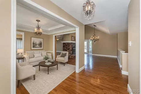 Other - 159 Spring Oaks Dr, Ballwin, MO 63011 photo 3 of 12