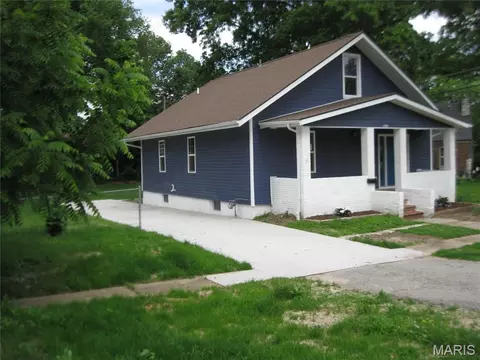 3613 Eminence Blvd, Saint Louis, MO 63114
