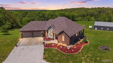11285 M- Oak Hill Ln, Mountain Grove, MO 65711