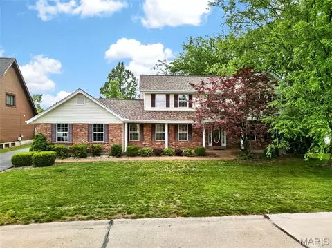 1513 Hudson Lndg, Saint Charles, MO 63303