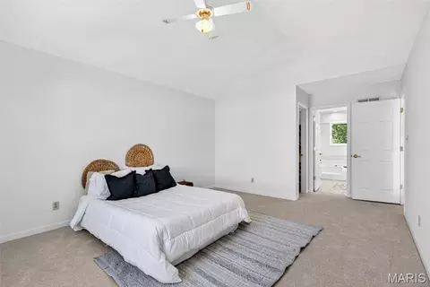 Bedroom - 398 Round Tower Dr, Cottleville, MO 63304 photo 6 of 7