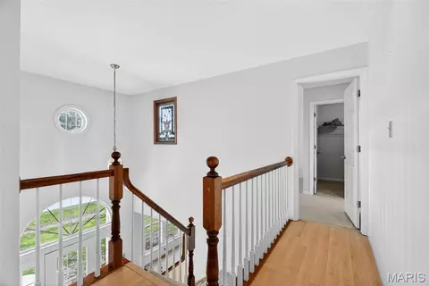 Entry Way - 398 Round Tower Dr, Cottleville, MO 63304 photo 3 of 4