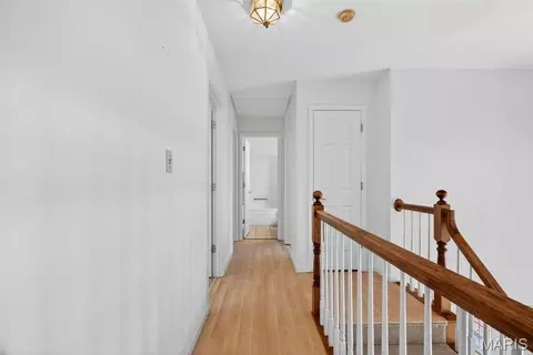Entry Way - 398 Round Tower Dr, Cottleville, MO 63304 photo 4 of 4
