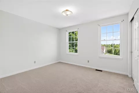 Bedroom - 398 Round Tower Dr, Cottleville, MO 63304 photo 1 of 7
