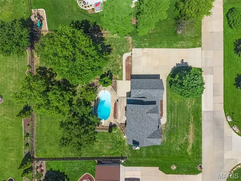 View/Area - 398 Round Tower Dr, Cottleville, MO 63304 photo 1 of 2