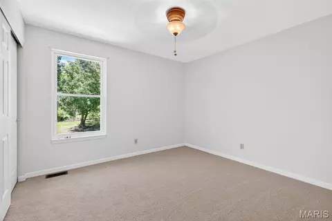 Bedroom - 398 Round Tower Dr, Cottleville, MO 63304 photo 3 of 7