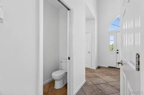 Entry Way - 398 Round Tower Dr, Cottleville, MO 63304 photo 1 of 4