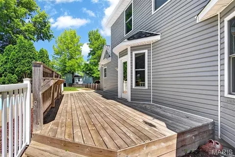 Exterior - 398 Round Tower Dr, Cottleville, MO 63304 photo 5 of 9
