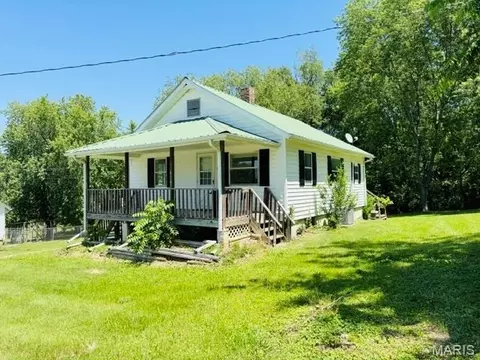 414 Howard St, Jackson, MO 63755