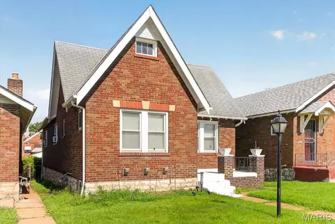 8659 Oriole Ave, Saint Louis, MO 63147