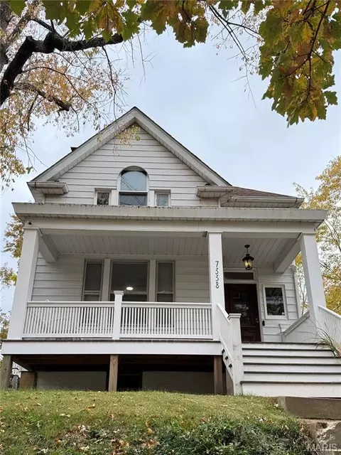 7338 Hoover Ave, Richmond Heights, MO 63117