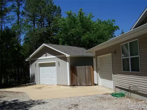 Exterior - 16355 Walnut Rd, Plato, MO 65552 photo 14 of 14