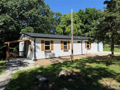 21700 Highway Y, Saint Robert, MO 65584