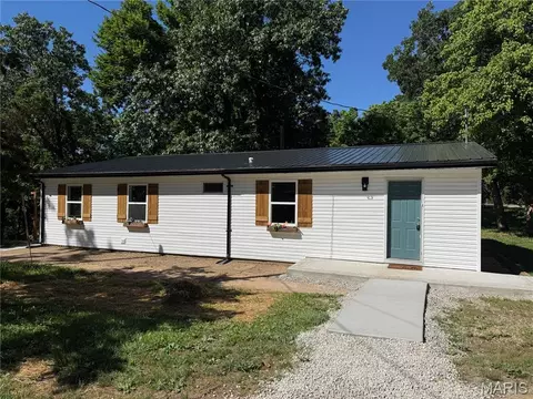 Exterior - 21700 Highway Y, Saint Robert, MO 65584 photo 1 of 16