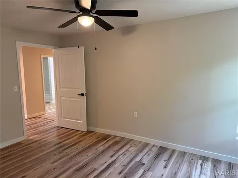 Bedroom - 21700 Highway Y, Saint Robert, MO 65584 photo 5 of 5