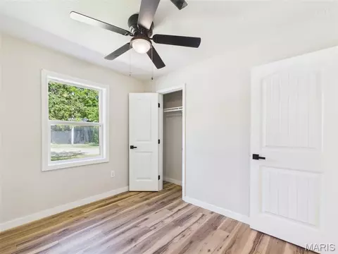Bedroom - 21700 Highway Y, Saint Robert, MO 65584 photo 5 of 11