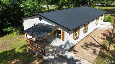 Exterior - 21700 Highway Y, Saint Robert, MO 65584 photo 14 of 16