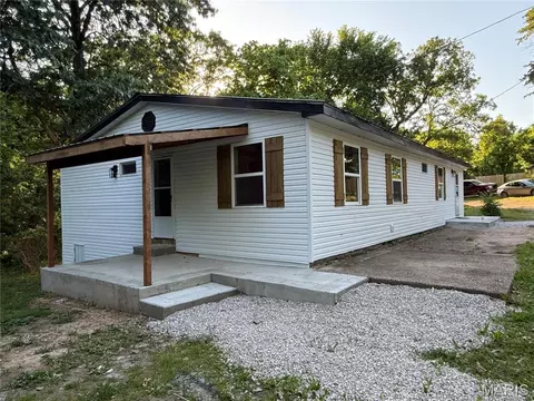 Exterior - 21700 Highway Y, Saint Robert, MO 65584 photo 2 of 6