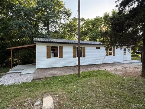 Exterior - 21700 Highway Y, Saint Robert, MO 65584 photo 3 of 6