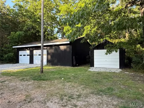 Exterior - 21700 Highway Y, Saint Robert, MO 65584 photo 5 of 6