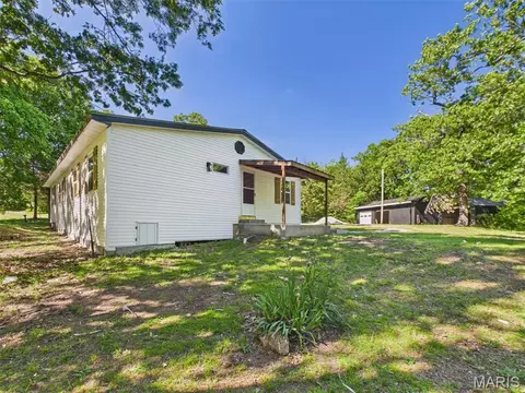 Exterior - 21700 Highway Y, Saint Robert, MO 65584 photo 2 of 16