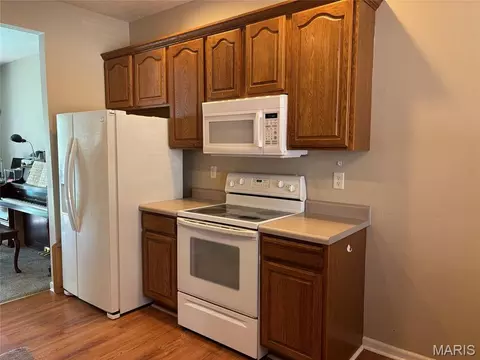 Kitchen - 745 Erika St, O'fallon, IL 62269 photo 1 of 3