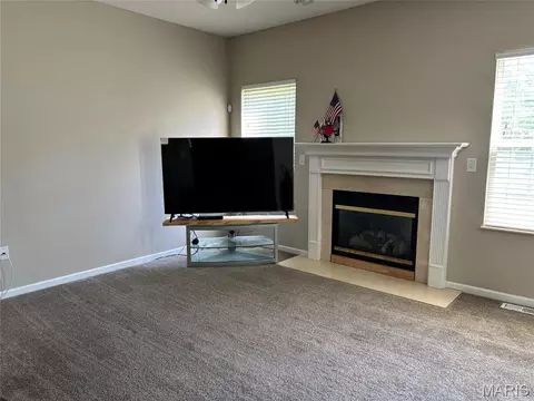 Living - 745 Erika St, O'fallon, IL 62269 photo 1 of 4