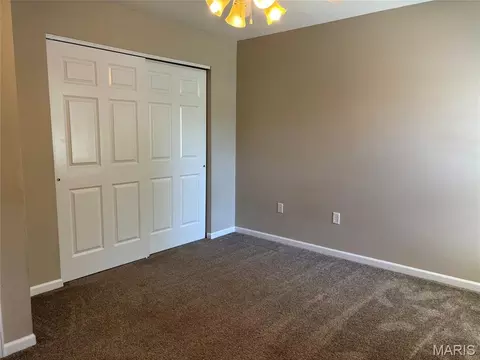 Bedroom - 745 Erika St, O'fallon, IL 62269 photo 2 of 5