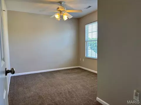 Bedroom - 745 Erika St, O'fallon, IL 62269 photo 1 of 5