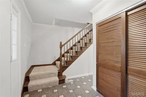 Entry Way - 130 Holly Garden Dr, Ballwin, MO 63021 photo 1 of 1
