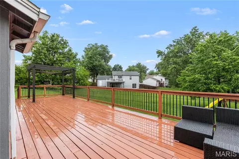 Exterior - 16 Saddleback Ct, O'fallon, MO 63368 photo 1 of 5