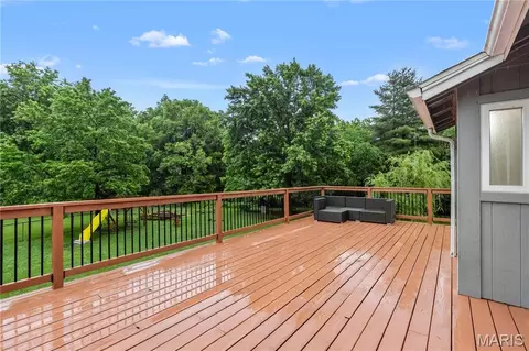 Exterior - 16 Saddleback Ct, O'fallon, MO 63368 photo 2 of 5
