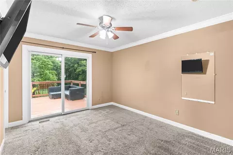 Bedroom - 16 Saddleback Ct, O'fallon, MO 63368 photo 2 of 2